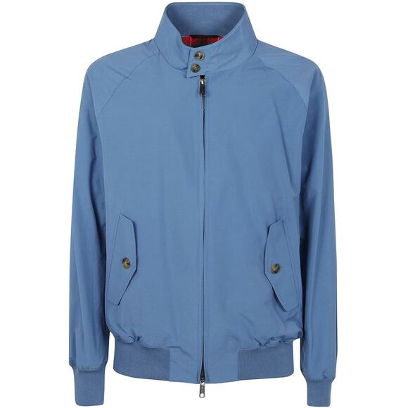Baracuta Men Tech Sport Jacket